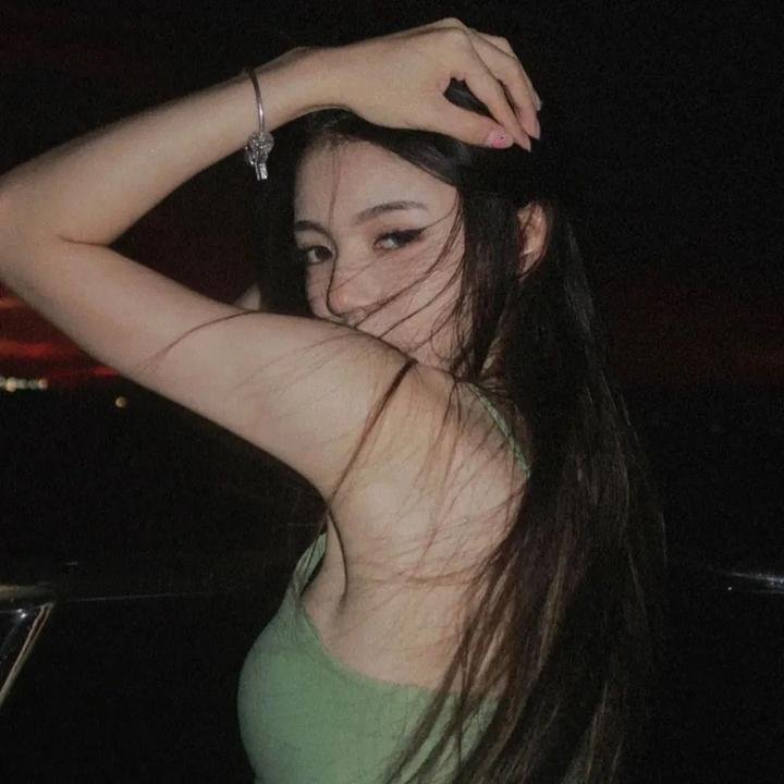 爱很真水很深