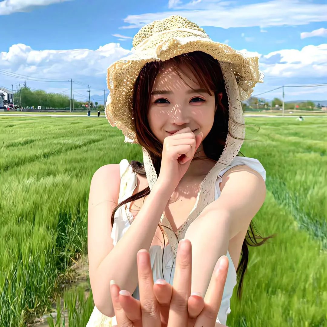 我在梦里见过你